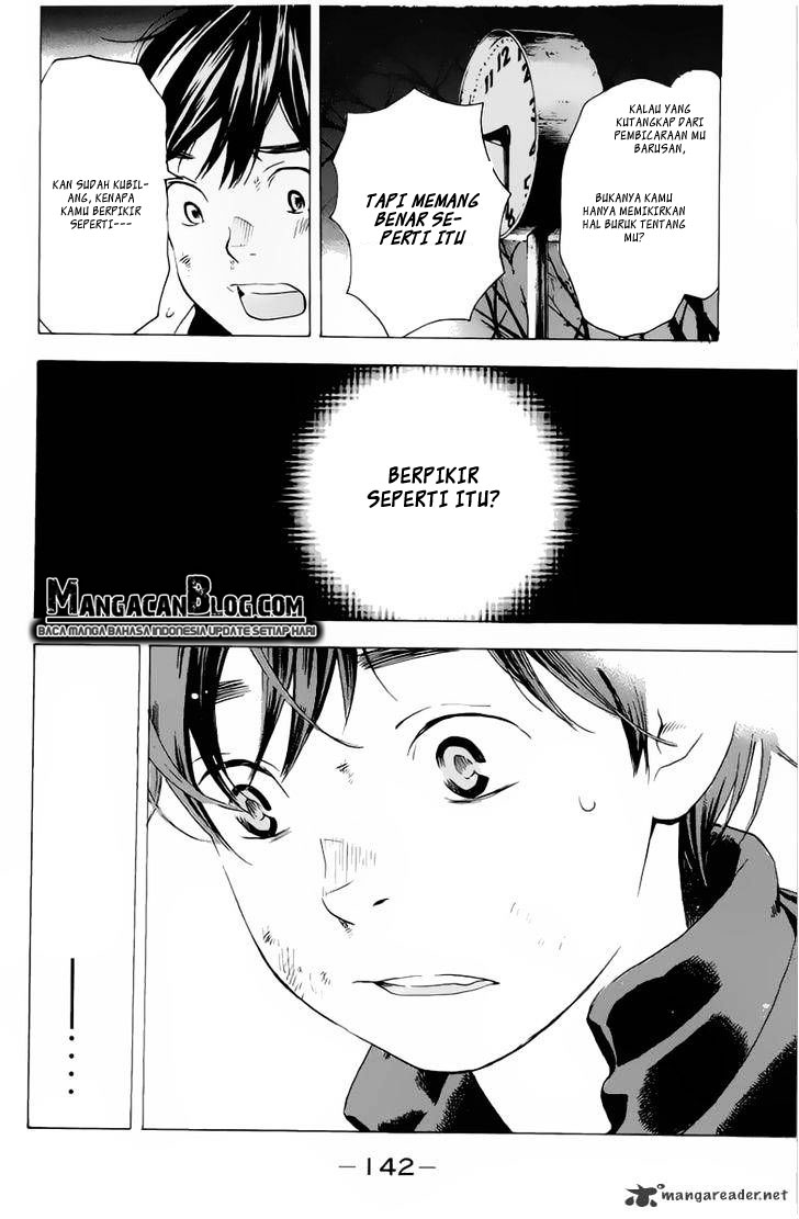 Soredemo Boku wa Kimi ga Suki Chapter 004 Gambar 16